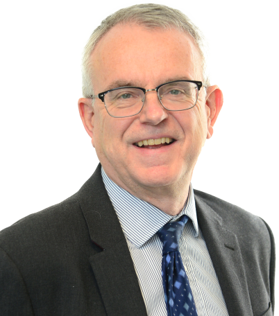 Paul Thorogood Image