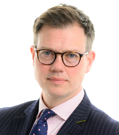 Richard Coates Image