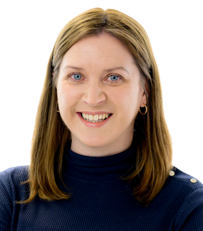 Samantha Osborne Image