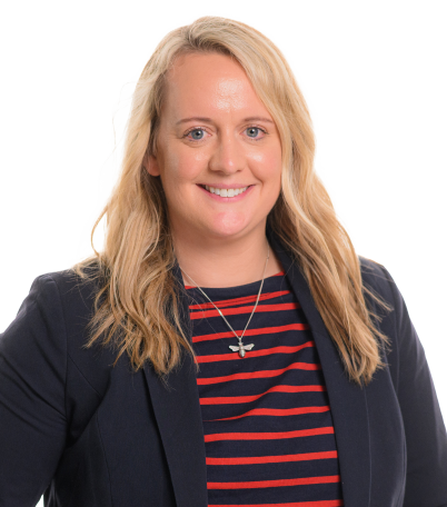 Sarah Moore Image