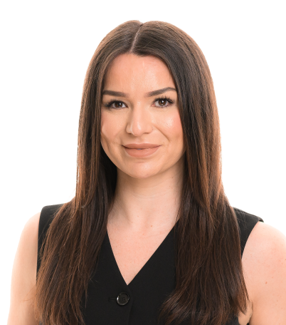 Sarah Scullion Image