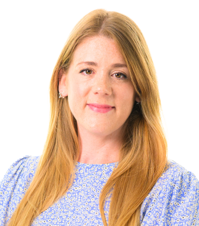 Stephanie Clarke Image