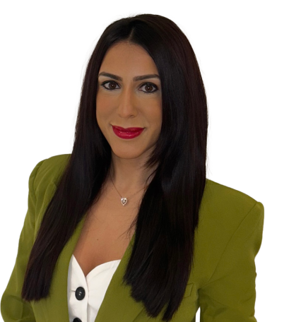 Stephanie Kyriacou Image