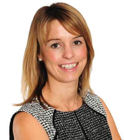 Vicky Pritchard Image