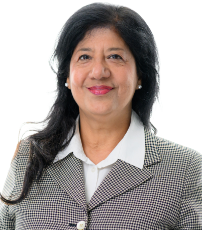 Shama Gupta Image