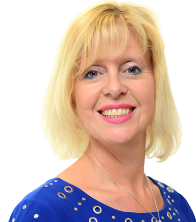 Philippa Dempster Image
