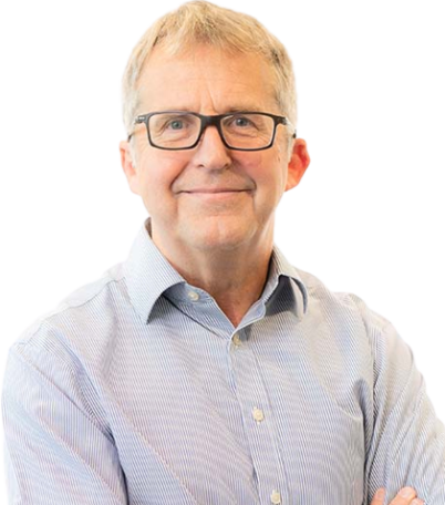 Simon Abbott Image