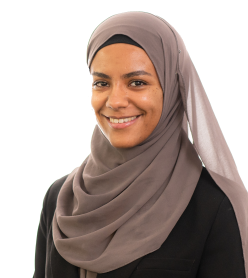 Fatima Hammad's Profile