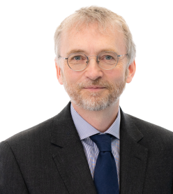 Iain Davis's Profile