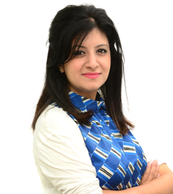 Iram Noordin's Profile