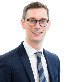 Kevin Poulter's Profile