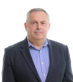 Mark Lumley's Profile