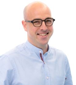 Martin Noble's Profile