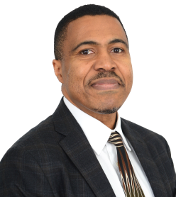 Nigel Gardner's Profile