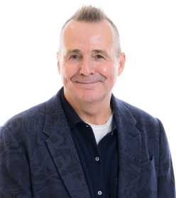 Richard Beverley's Profile