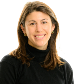 Annabel Walker's Profile