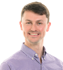 James Wright's Profile