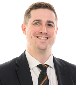 Toby Pochron's Profile