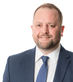 Christopher Ainsworth's Profile