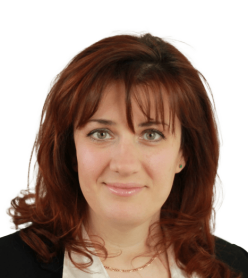 Jill Carey's Profile