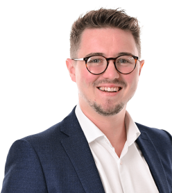 Joshua Day's Profile