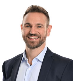 Patrick Adie's Profile