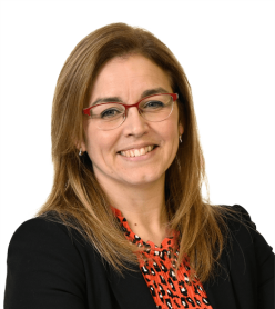 Rachel Gaffney's Profile