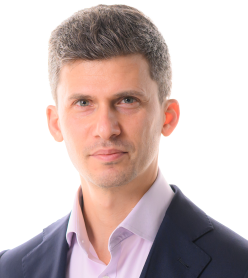 Alex Angelides's Profile