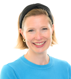 Clare King's Profile