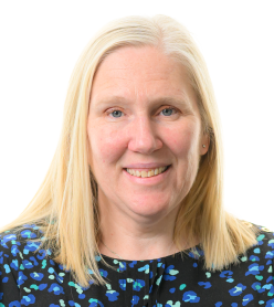 Jane Kennedy's Profile