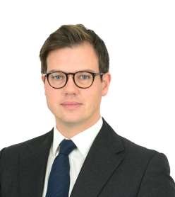 Richard Coates's Profile