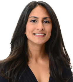 Shradha Virji's Profile