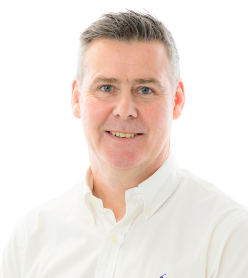 Simon Baigent's Profile