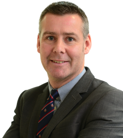 Simon Baigent's Profile
