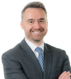 Simon Barker's Profile