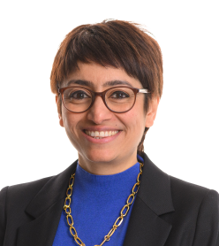 Suriya Edwards's Profile