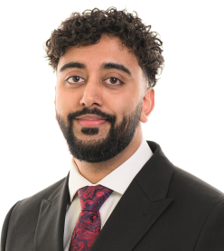 Zain Hanif's Profile