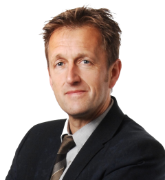Adrian Hackett's Profile