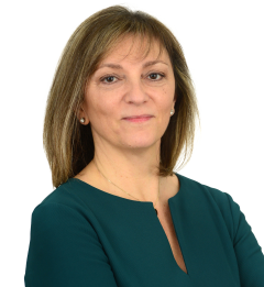 Alison Heathcote's Profile