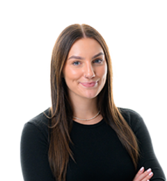Amy Harrold-Vaux's Profile