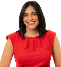 Arti Patel's Profile