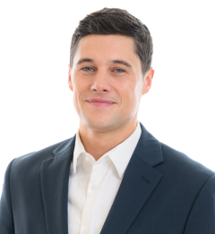 Ben Churchill's Profile