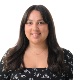 Carina Barker's Profile