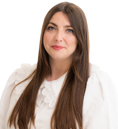 Charlotte Coyle's Profile