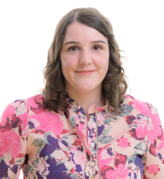 Charlotte Molloy's Profile