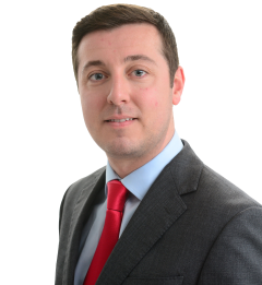Daniel McNally's Profile
