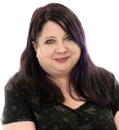 Elizabeth Wildhaber's Profile