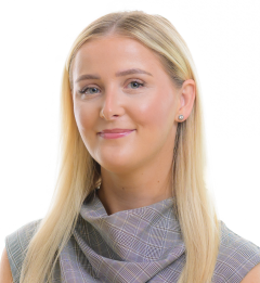 Erin Garnham's Profile