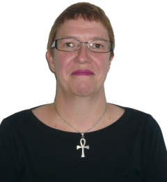 Gillian Mackintosh's Profile