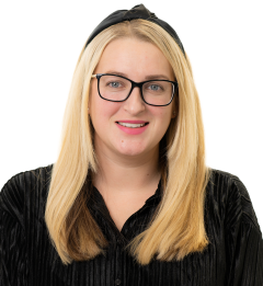 Hayley Crombleholme's Profile